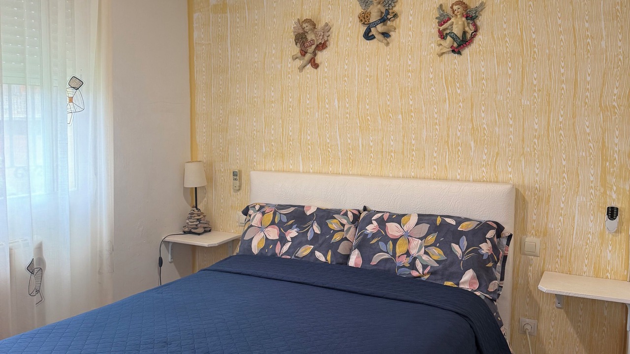 Photo of Bedroom in Cardiel de los Montes