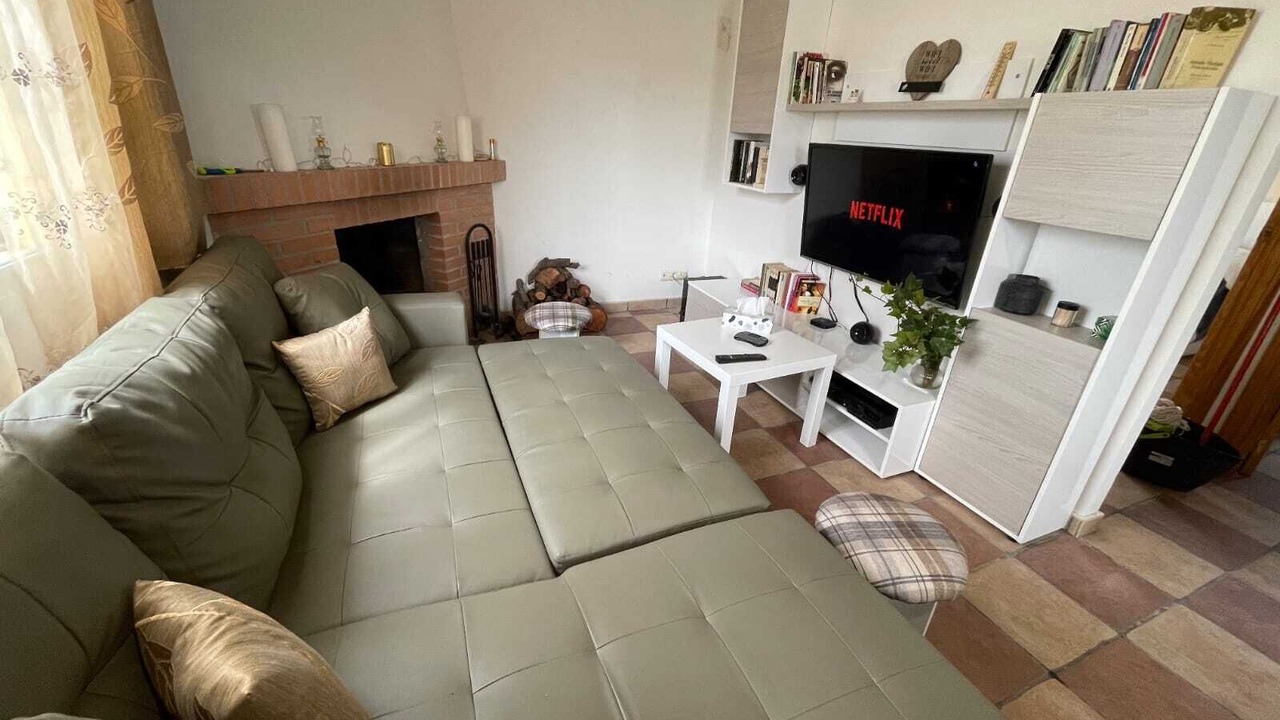 Photo of Livingroom in Cardiel de los Montes