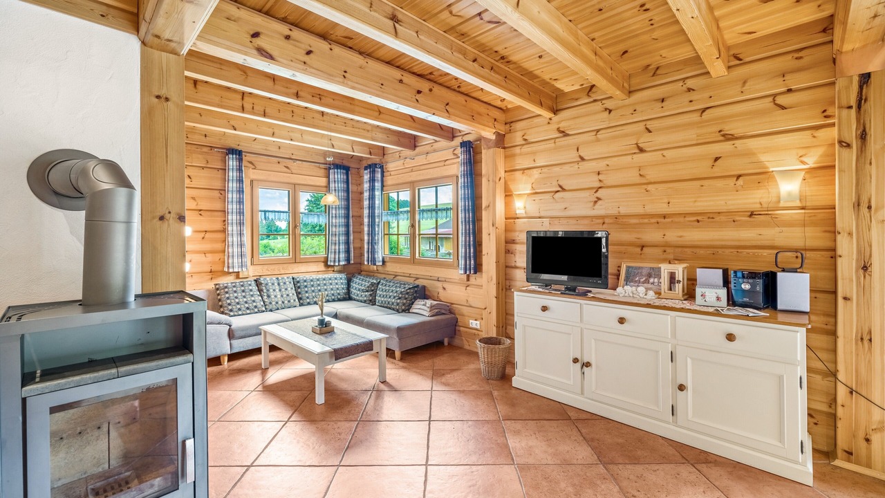 Photo of Livingroom in Sankt Georgen im Schwarzwald