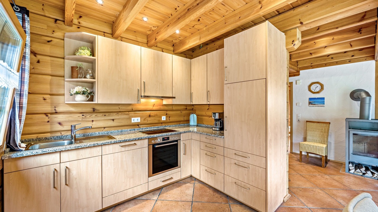 Photo of Kitchen in Sankt Georgen im Schwarzwald