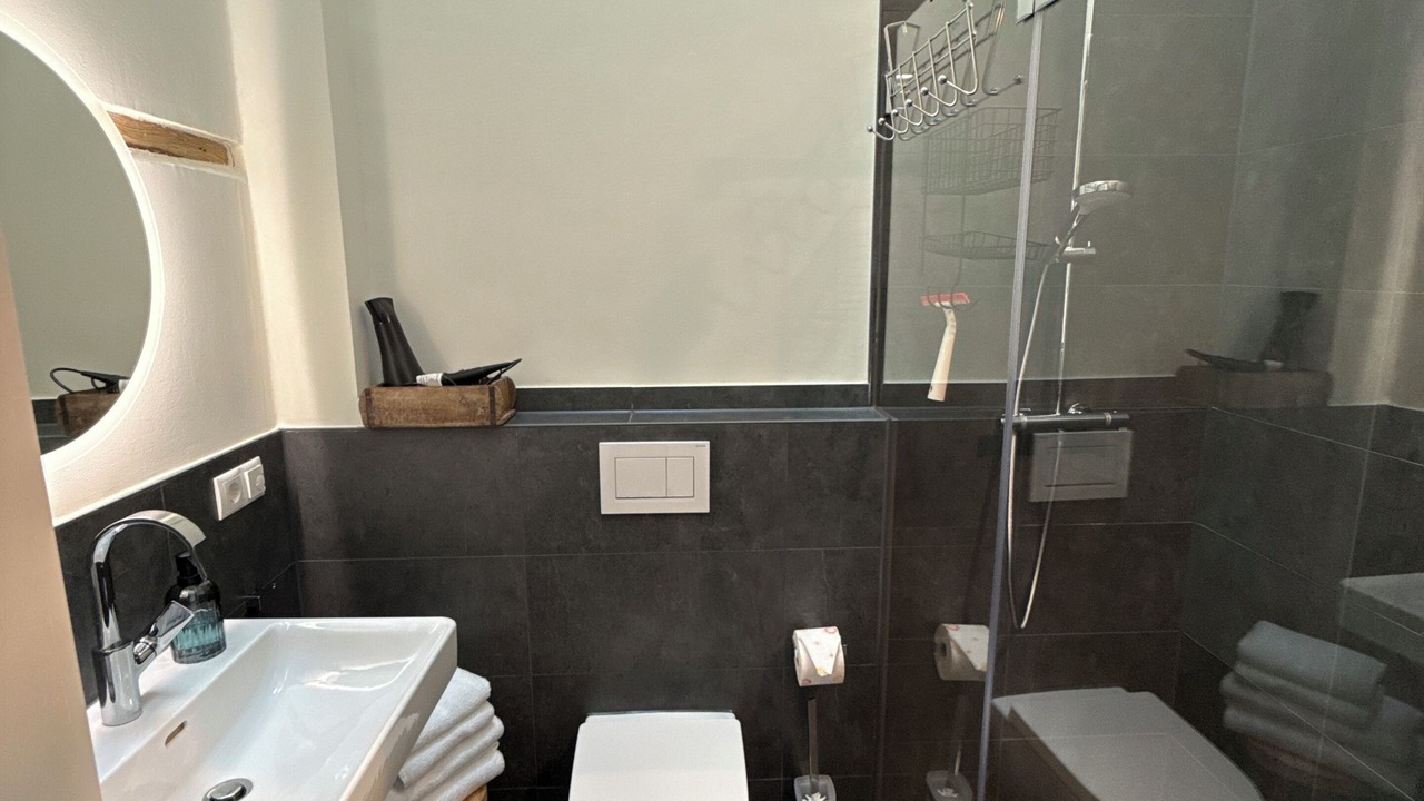 Photo of Bathroom in Ohne
