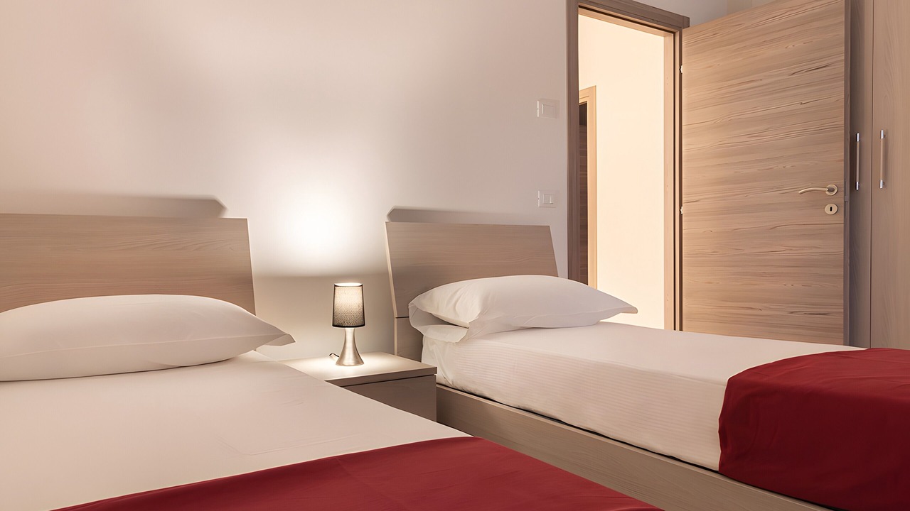 Photo of Bedroom in Salgareda