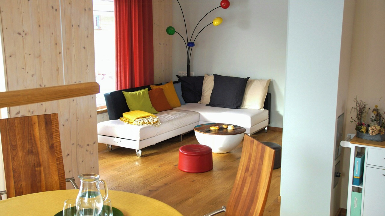 Photo of Livingroom in Moor-Rolofshagen