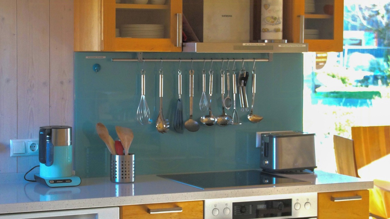 Photo of Kitchen in Moor-Rolofshagen