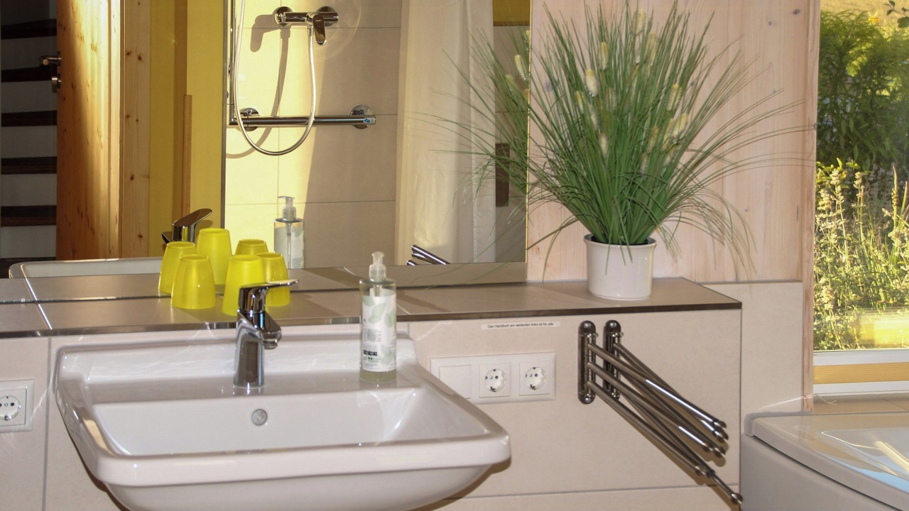 Photo of Bathroom in Moor-Rolofshagen