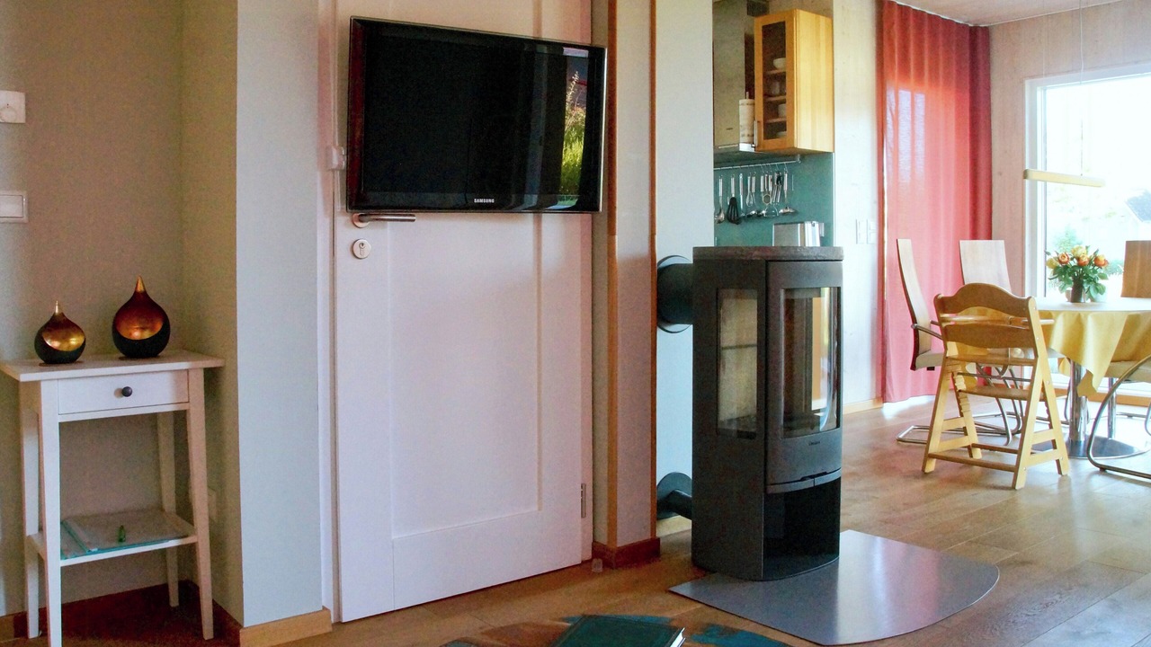 Photo of Livingroom in Moor-Rolofshagen