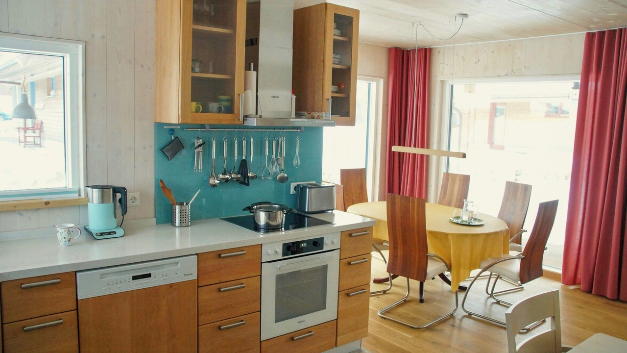 Photo of Kitchen in Moor-Rolofshagen