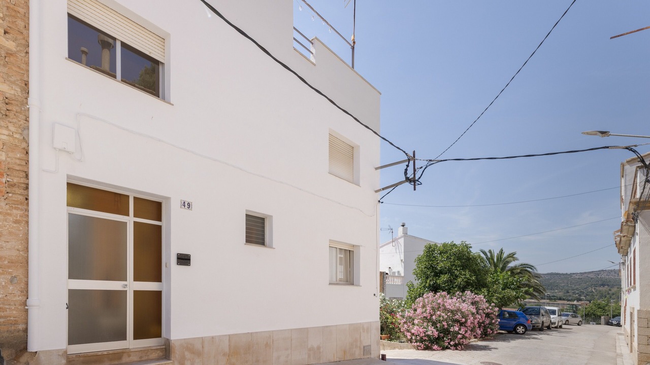 Photo of Outdoor in Tivenys