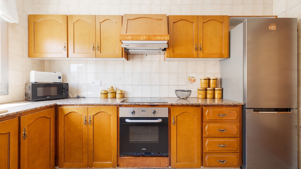 Photo of Kitchen in Tivenys