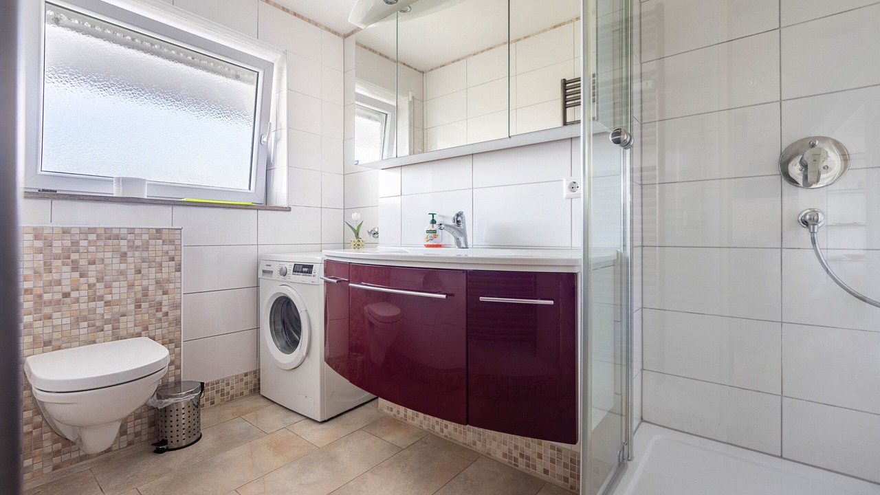 Photo of Bathroom in Eriskirch