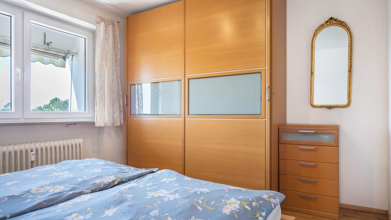 Photo of Bedroom in Eriskirch