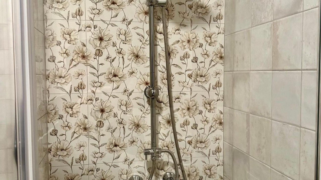 Photo of Bathroom in Constantina