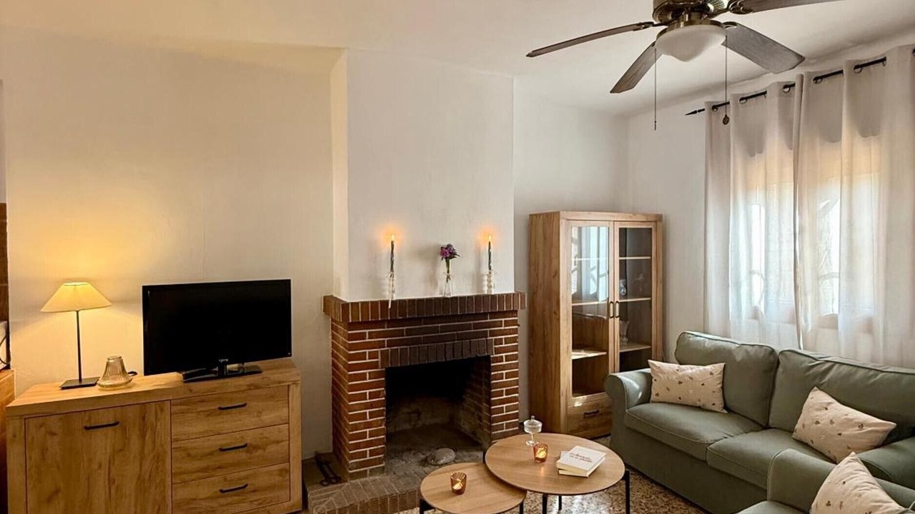 Photo of Livingroom in Constantina