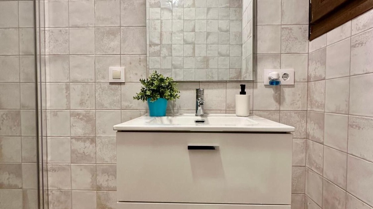 Photo of Bathroom in Constantina