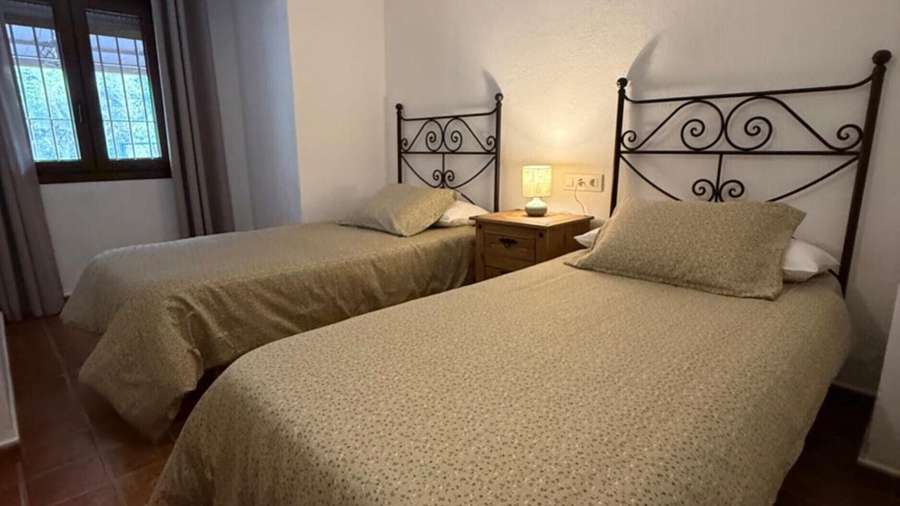 Photo of Bedroom in Constantina