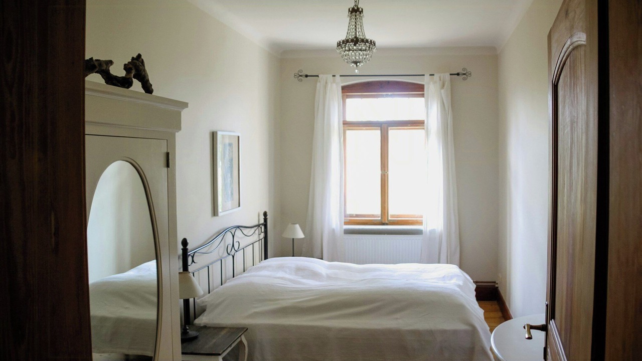 Photo of Bedroom in Schoenfeld-Weissig