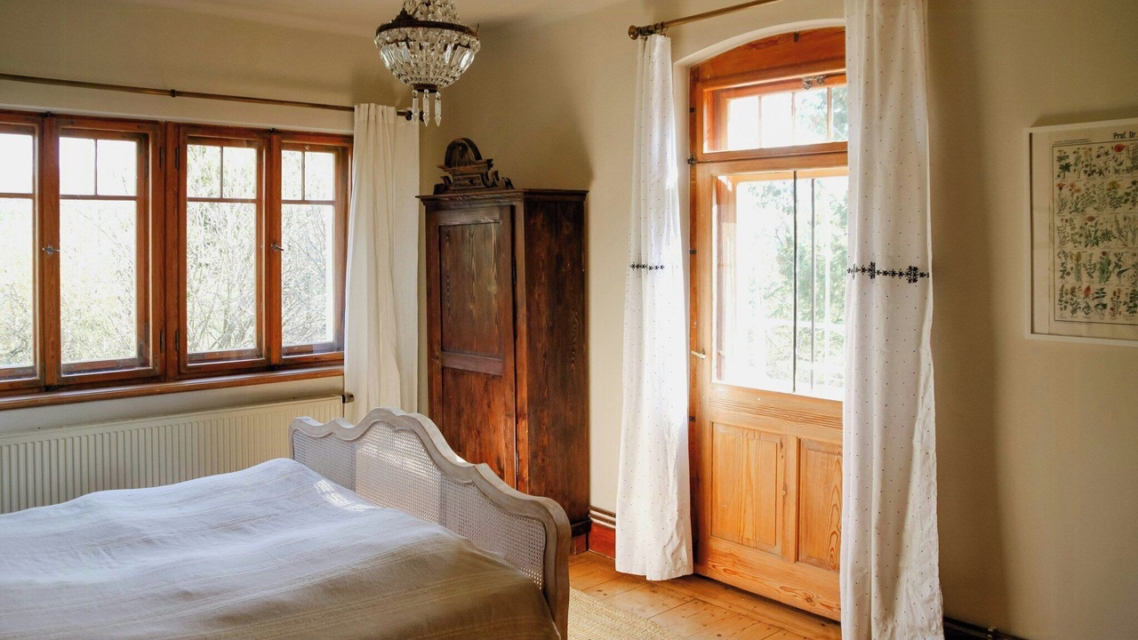 Photo of Bedroom in Schoenfeld-Weissig
