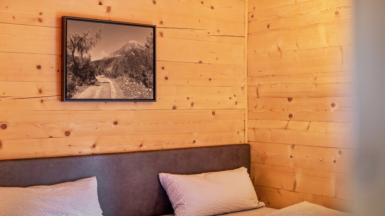 Photo of Bedroom in Kaltenbach