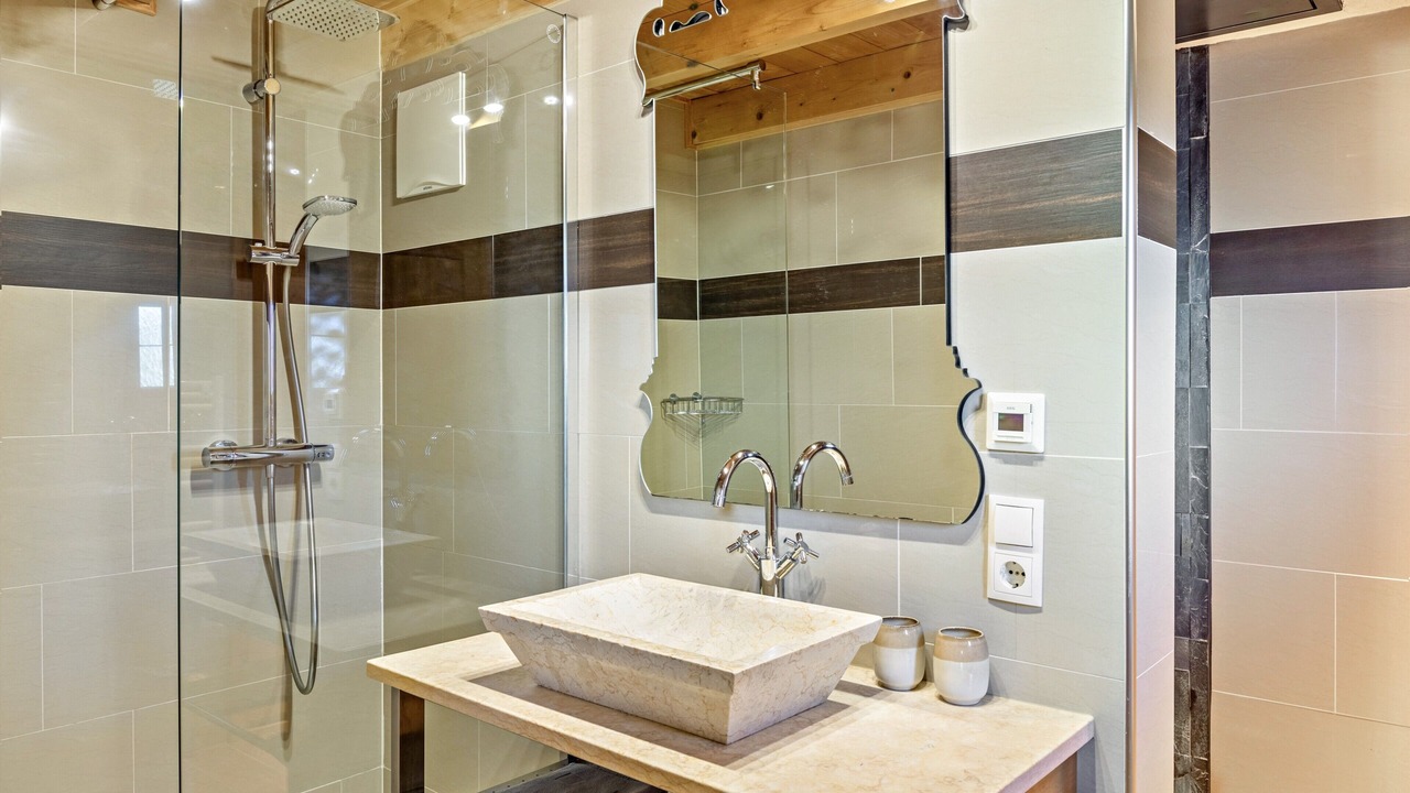 Photo of Bathroom in Kaltenbach