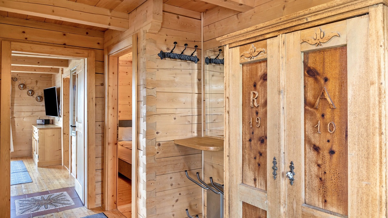 Photo of Bedroom in Kaltenbach