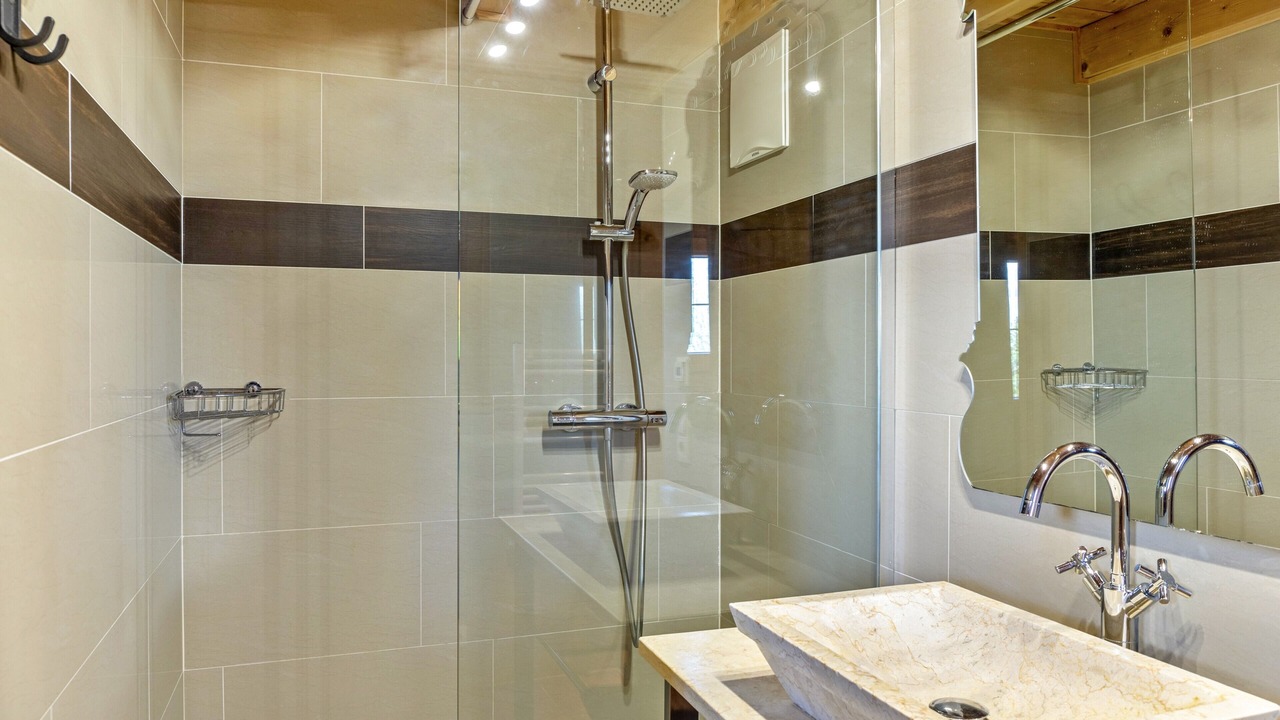 Photo of Bathroom in Kaltenbach