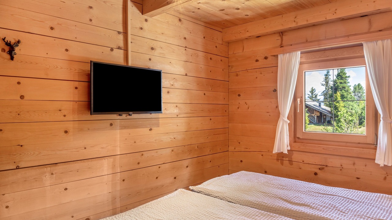 Photo of Bedroom in Kaltenbach