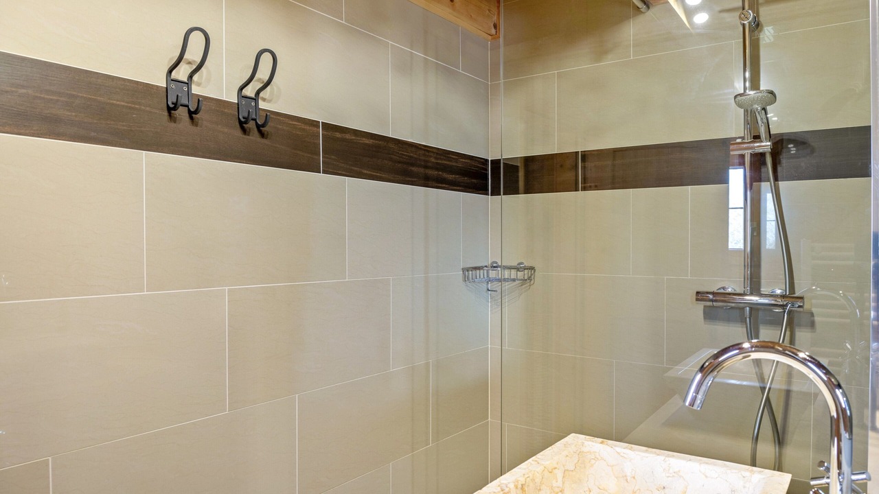 Photo of Bathroom in Kaltenbach