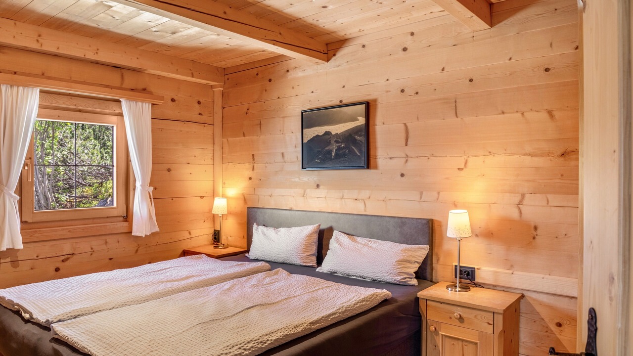 Photo of Bedroom in Kaltenbach
