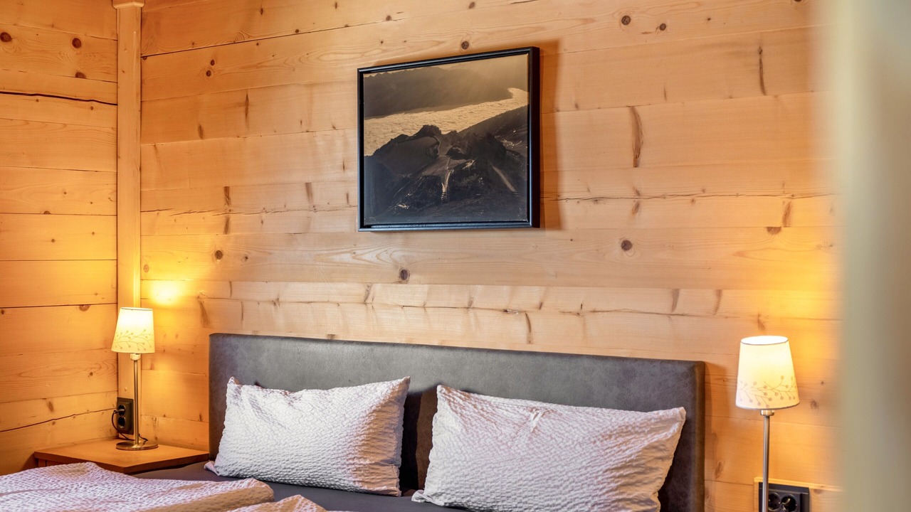 Photo of Bedroom in Kaltenbach