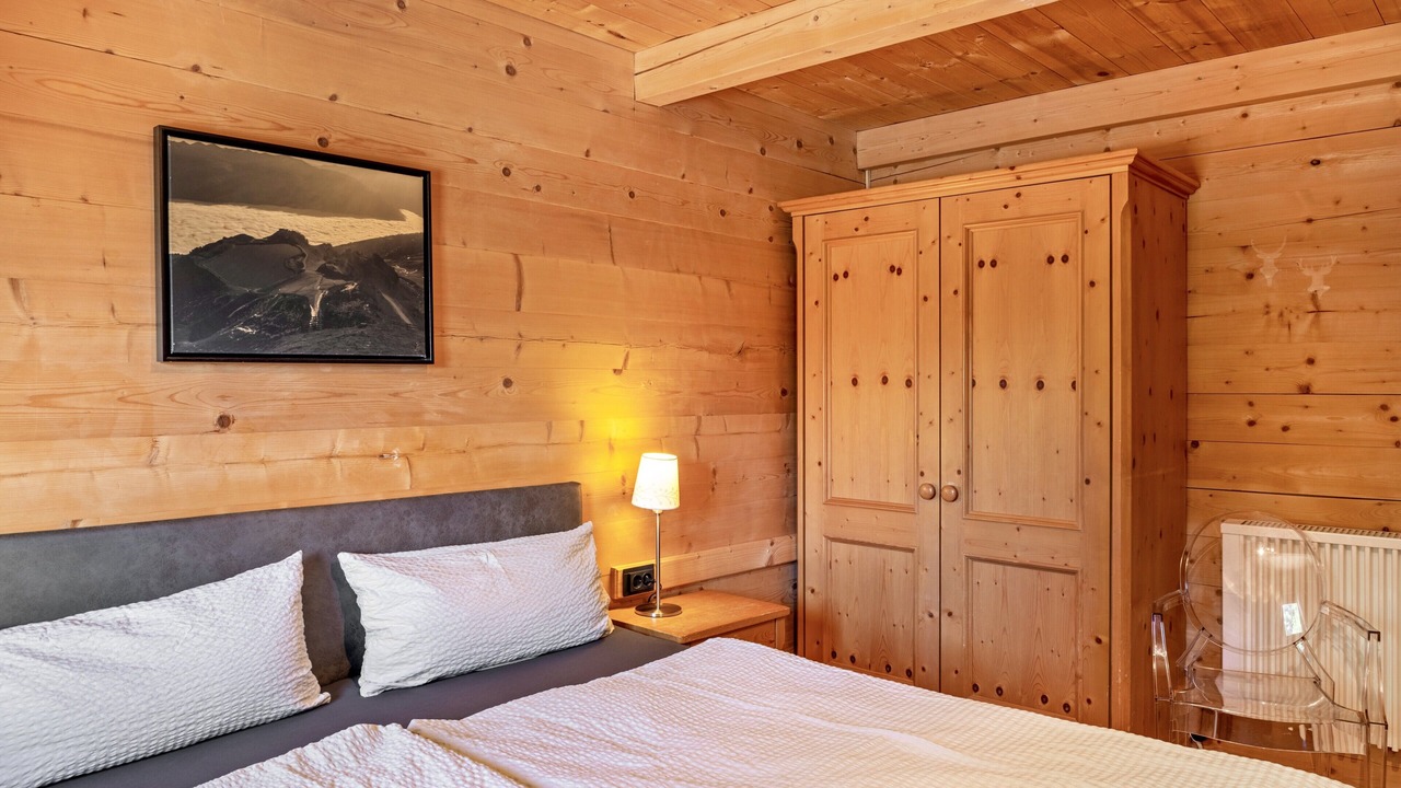 Photo of Bedroom in Kaltenbach