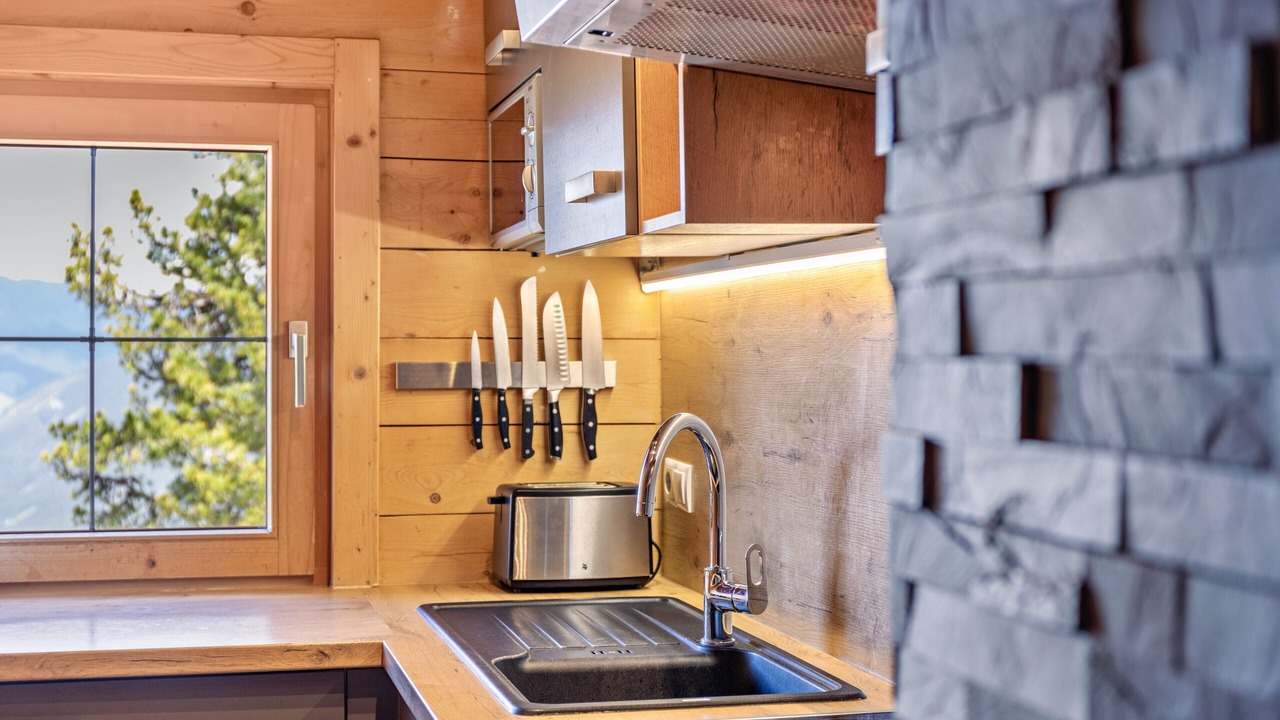 Photo of Kitchen in Kaltenbach