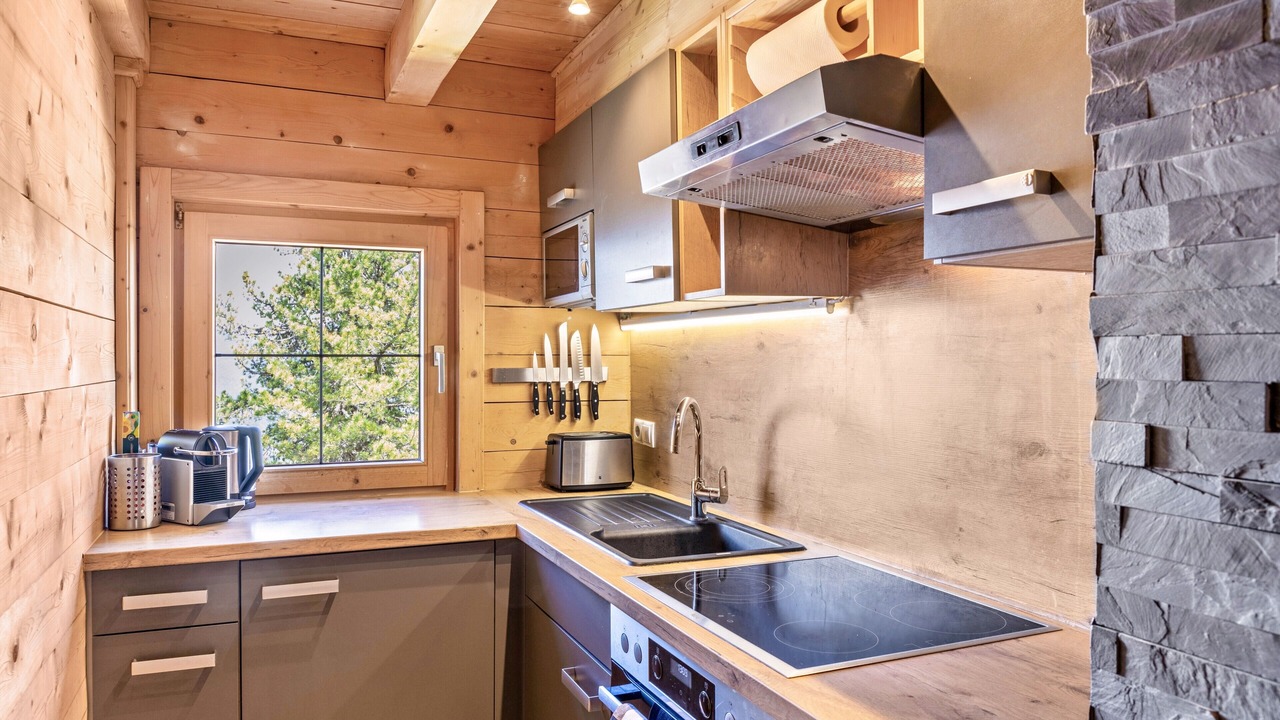 Photo of Kitchen in Kaltenbach