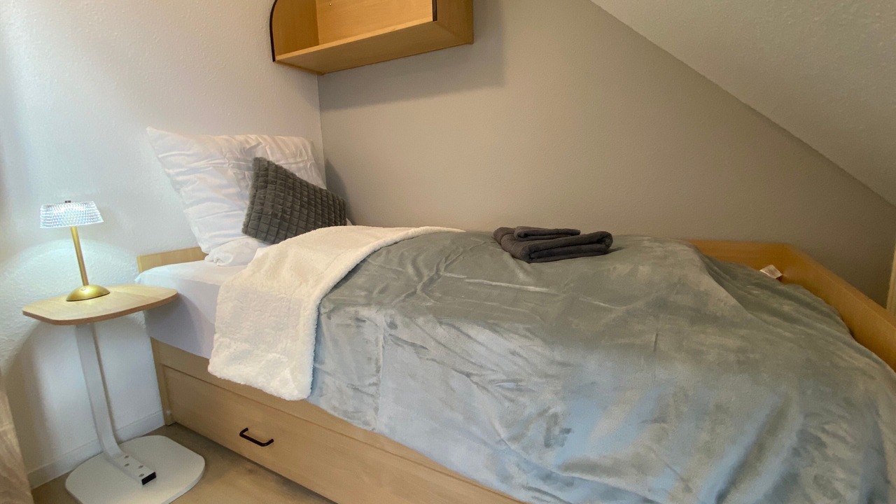 Photo of Bedroom in Buntekuh