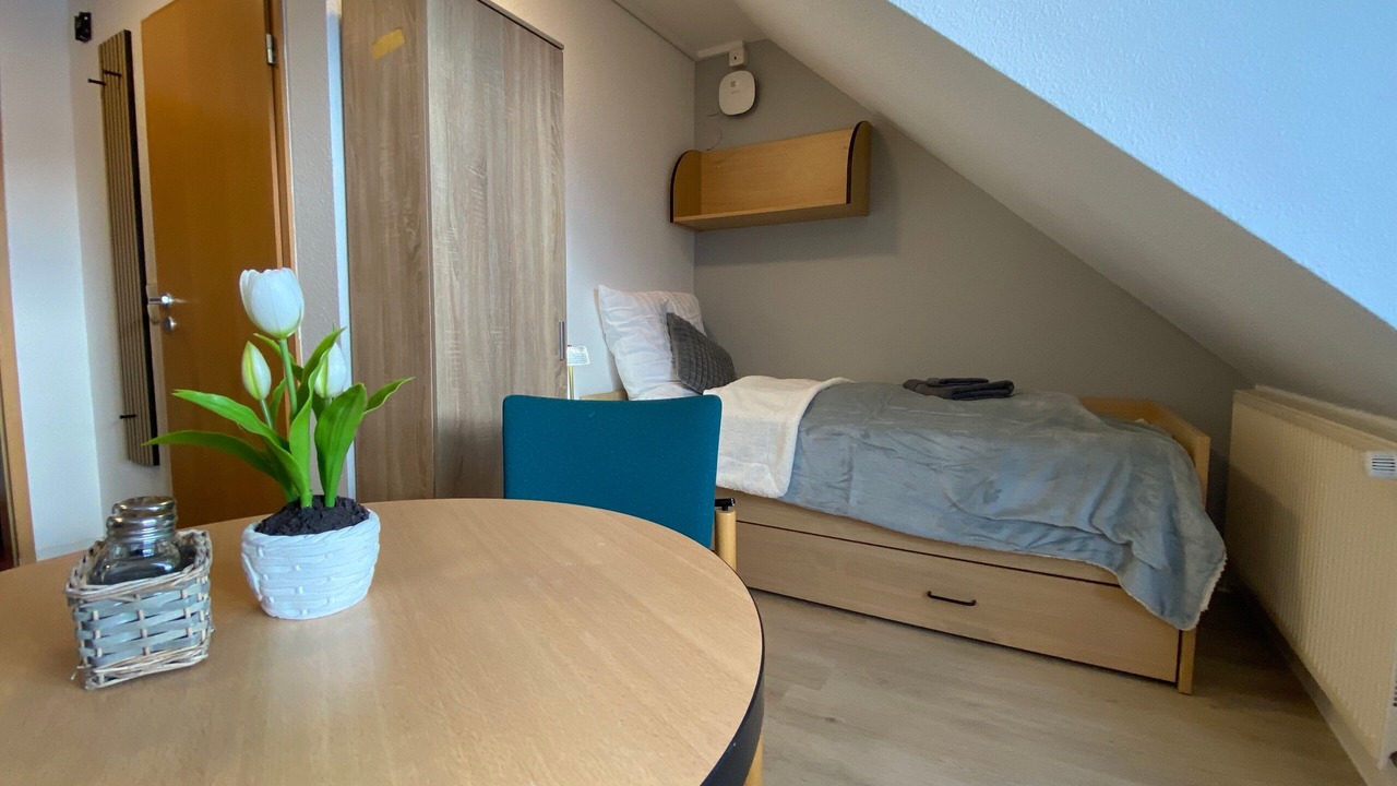 Photo of Bedroom in Buntekuh