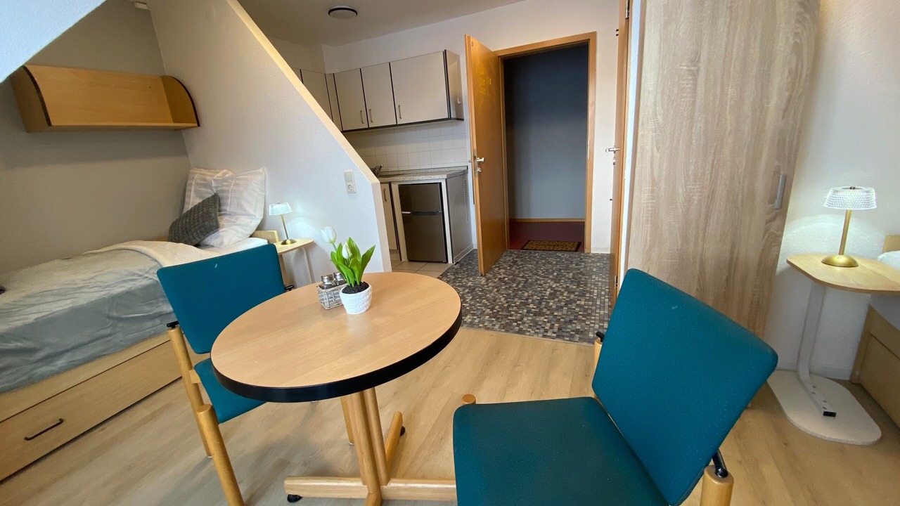 Photo of Bedroom in Buntekuh