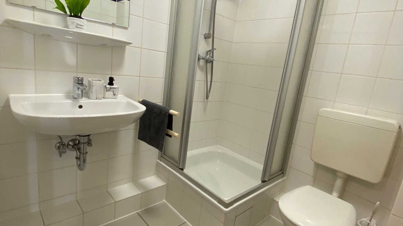 Photo of Bathroom in Buntekuh