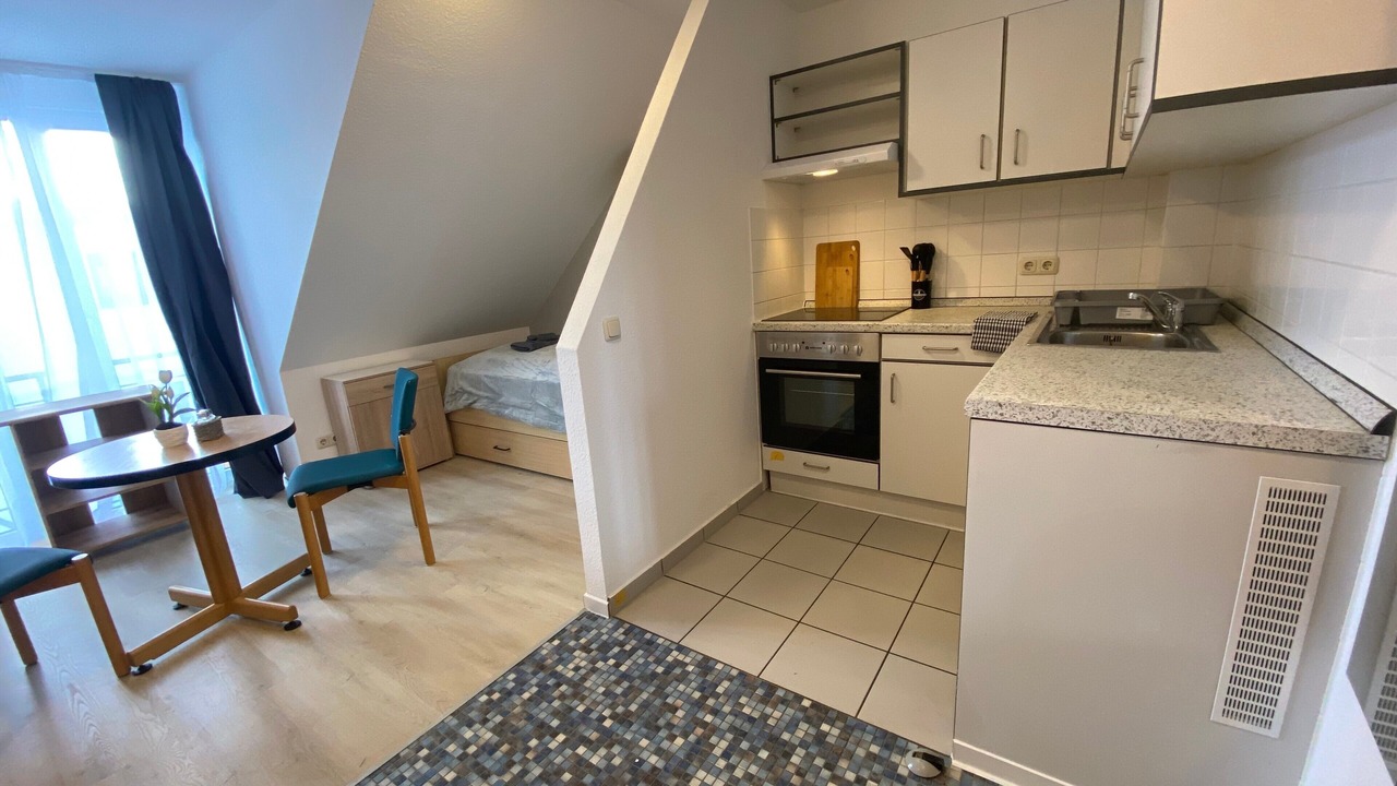 Photo of Kitchen in Buntekuh