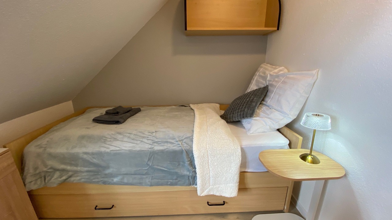 Photo of Bedroom in Buntekuh