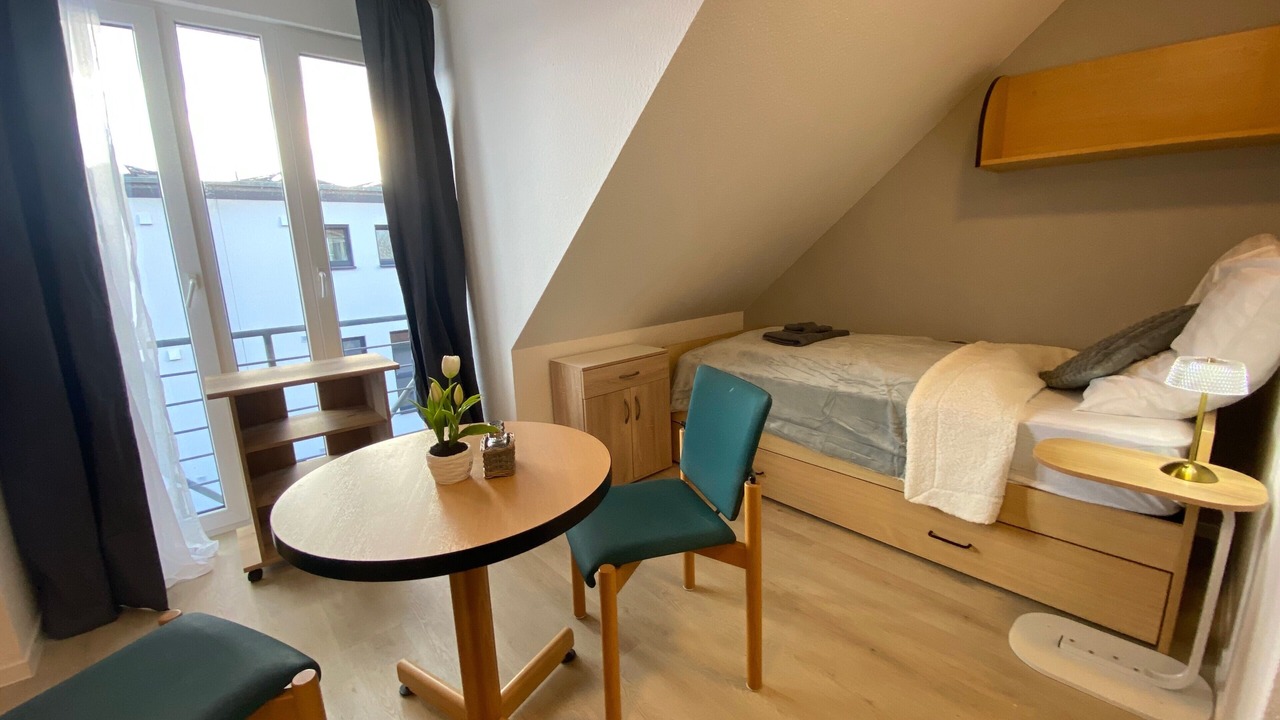 Photo of Bedroom in Buntekuh