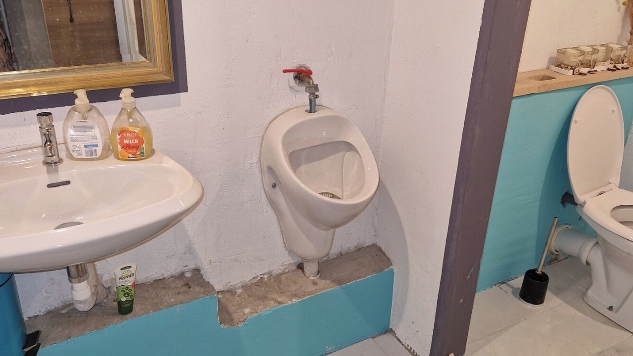Photo of Bathroom in Lauda