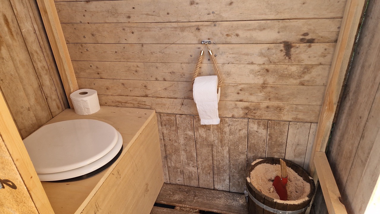 Photo of Bathroom in Lauda