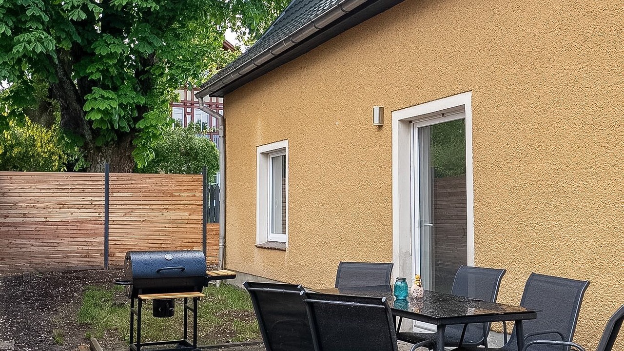 Photo of Outdoor in Kurort Gohrisch