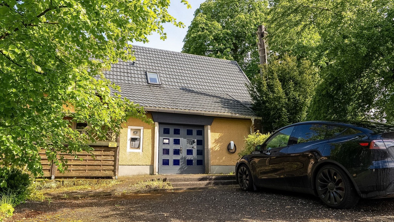 Photo of Outdoor in Kurort Gohrisch