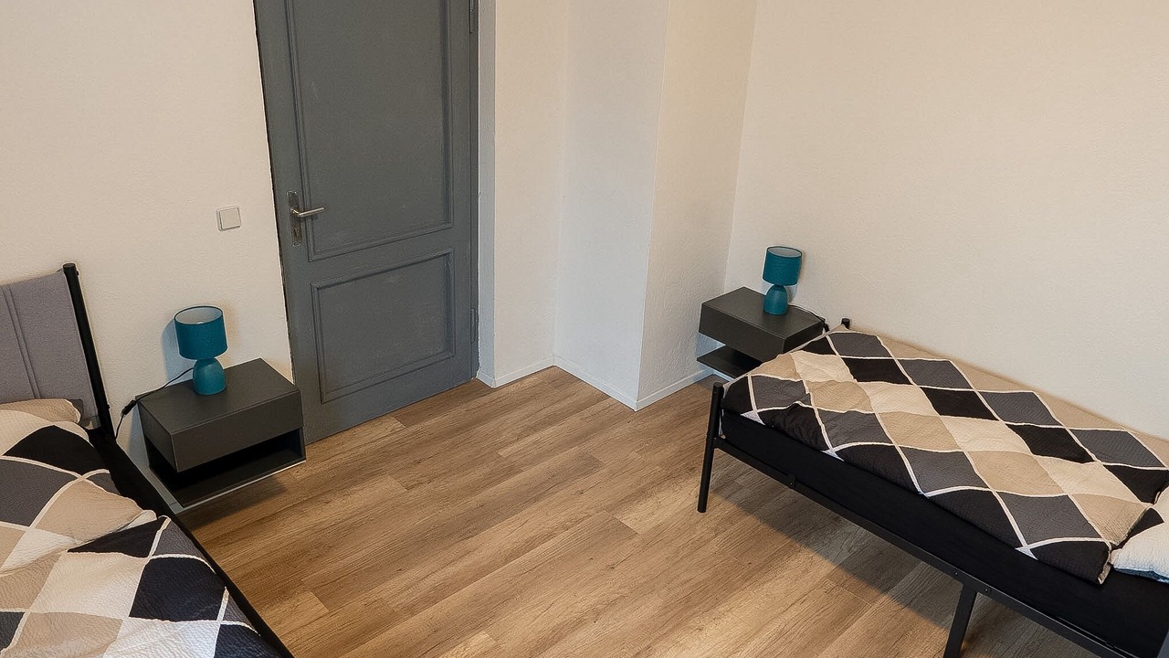 Photo of Bedroom in Kurort Gohrisch