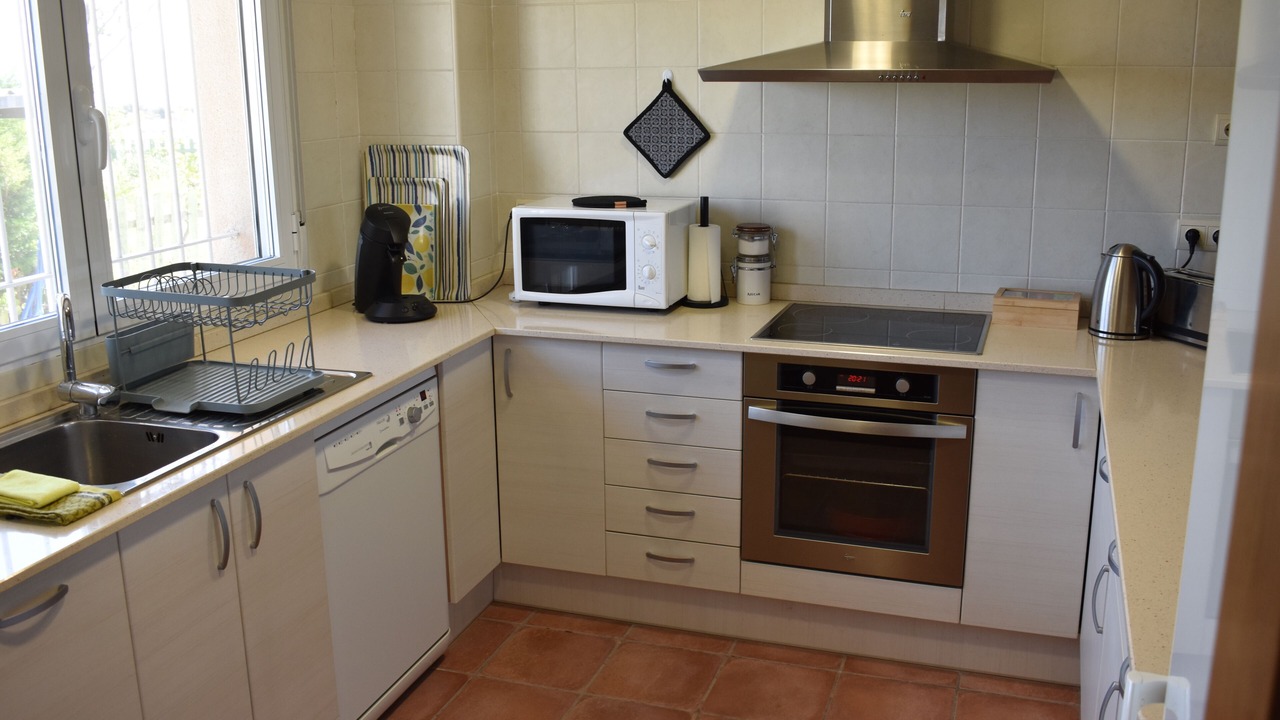 Photo of Kitchen in Cretas