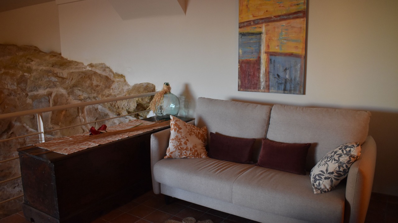 Photo of Livingroom in Cretas