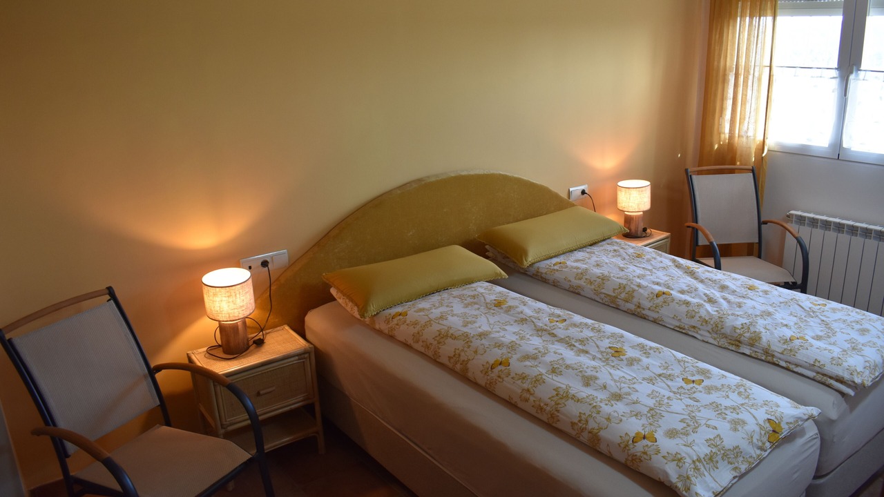 Photo of Bedroom in Cretas