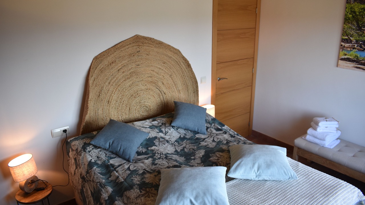Photo of Bedroom in Cretas