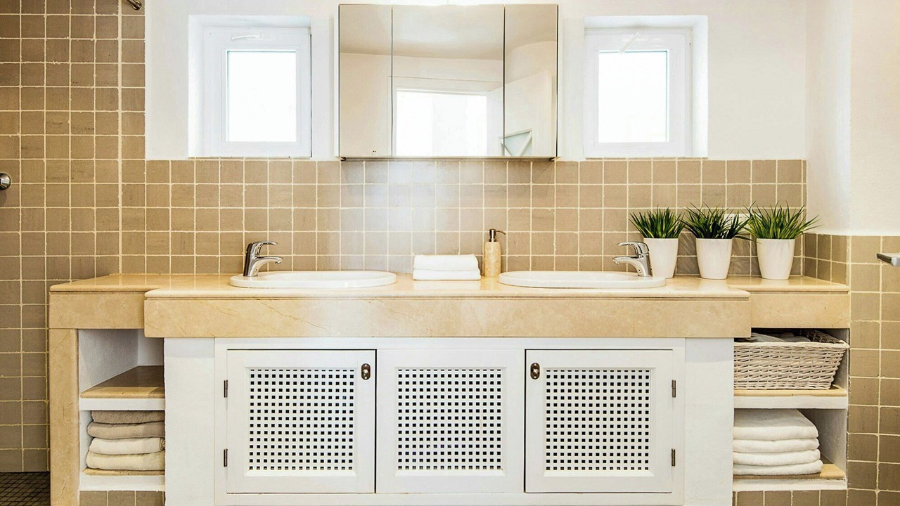 Photo of Bathroom in Gaucin