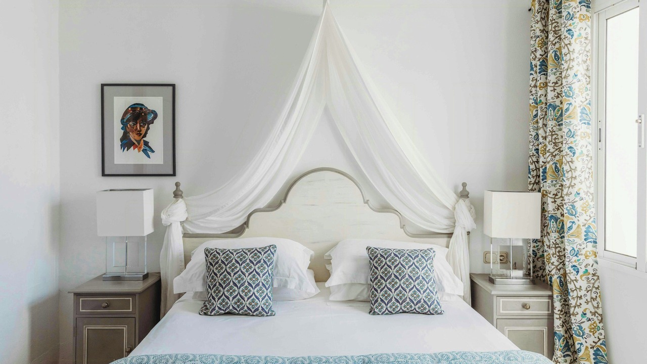 Photo of Bedroom in Gaucin